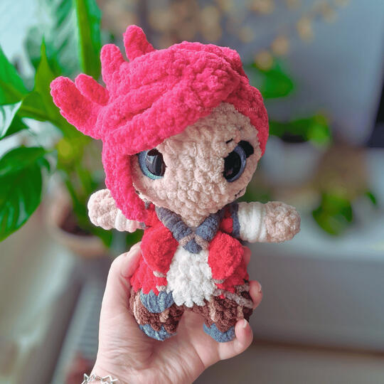 Boxing Woman 45€