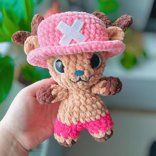 Peura piraatti 45€