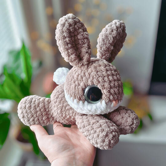 Bunny 35€