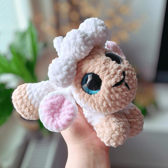 Lamb 35€