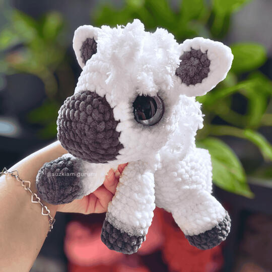 White horse 40€
