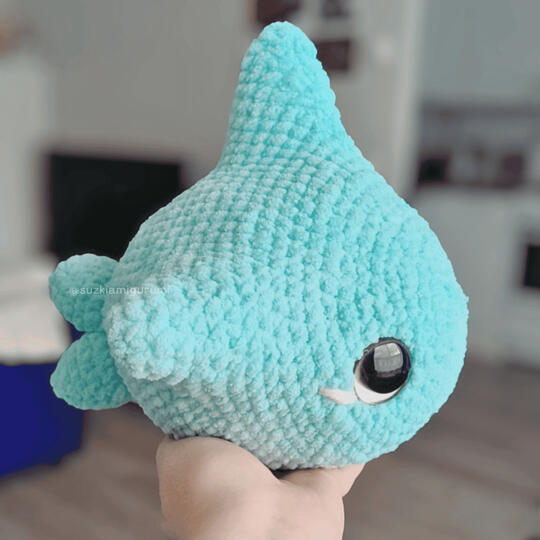 Big fish 30€