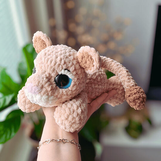 Lion 35€
